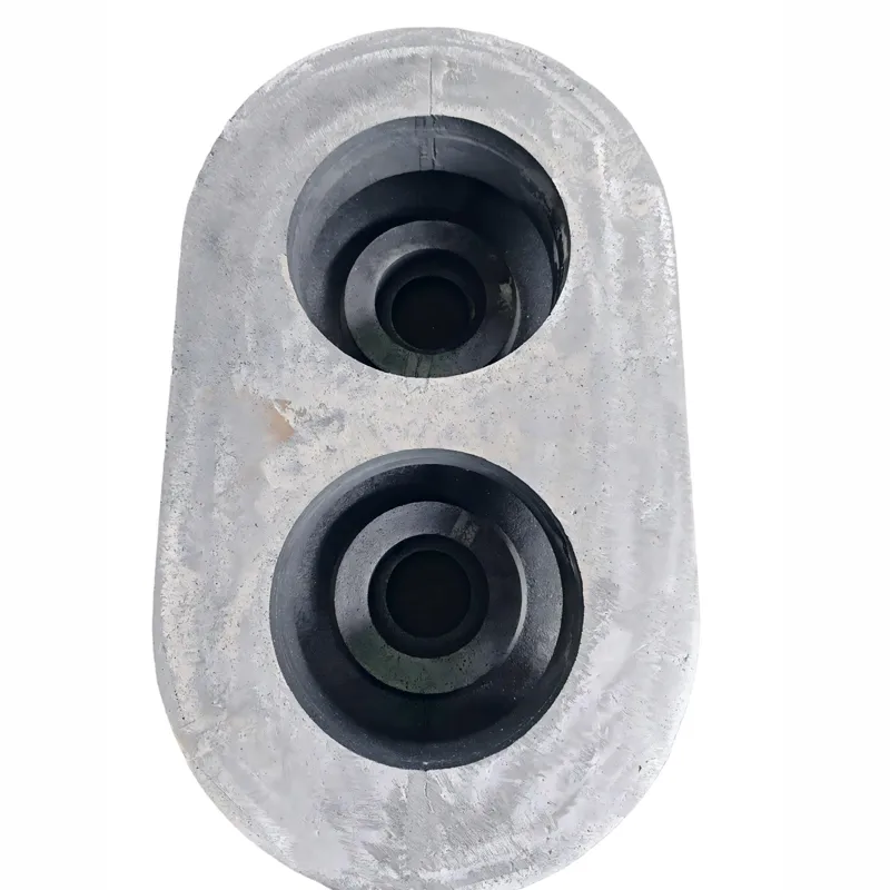 Отливки стеновых 