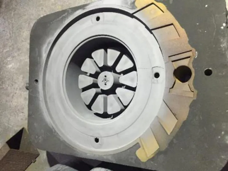 KTC-211 Графитовый композит покрытия на спиртовой основе (3)