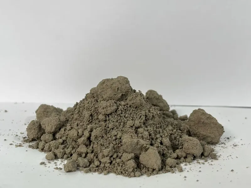 KTC-300 Специальный литейный порошок (2)