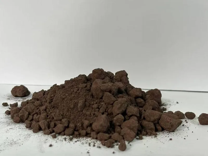 KTC-610 Спиртовая краска на основе форстерита (2)