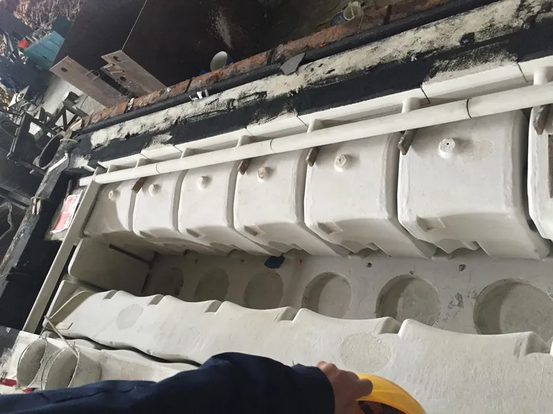 KTC-802 Покрытия на основе муллита на спиртовой основе (3)