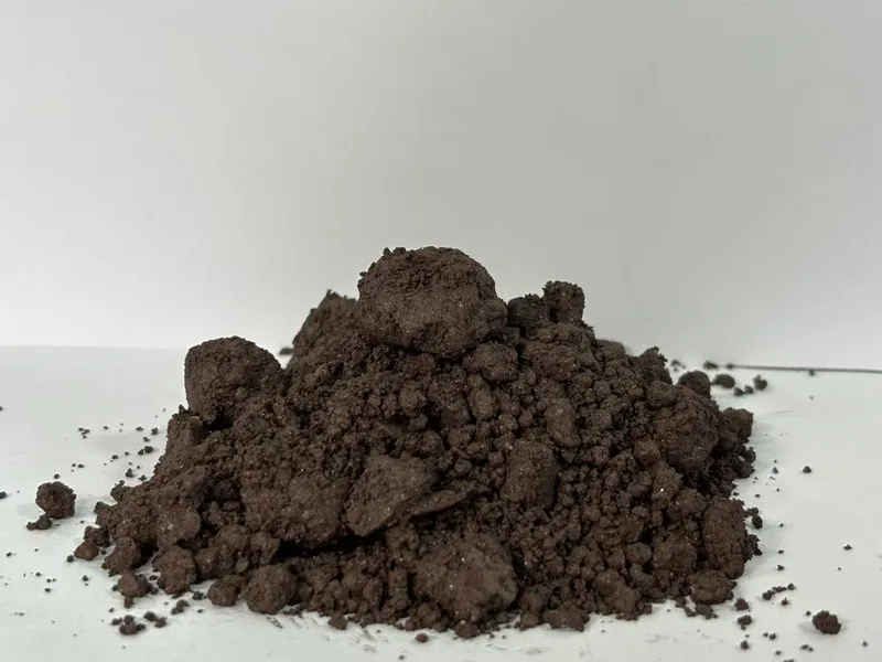 KTS-204 Водное литейное покрытие в порошке (2)