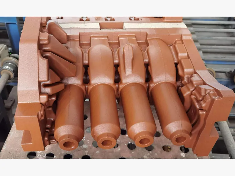 KTS-204 Водное литейное покрытие в порошке (3)