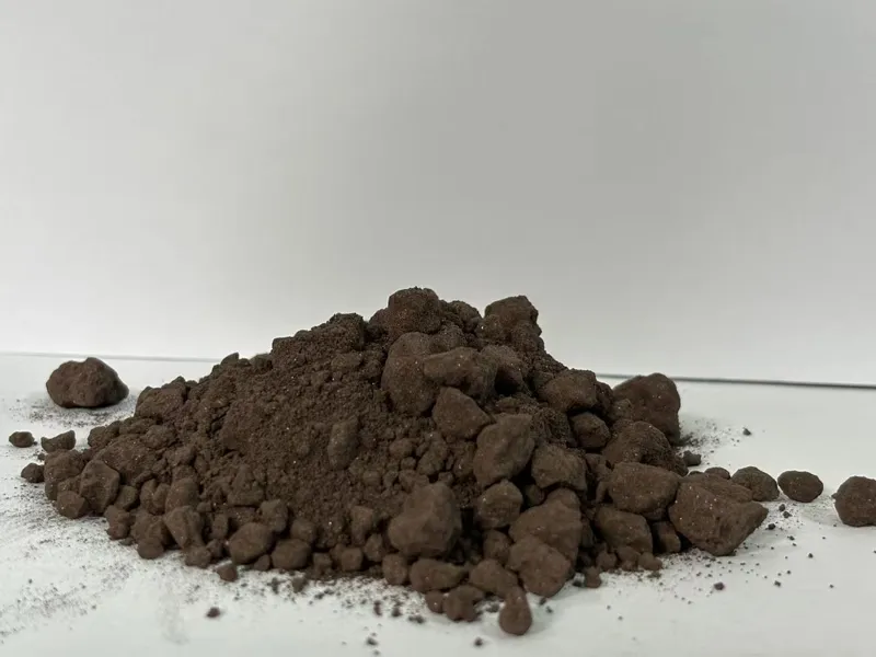 KTS-206 Водное литейное покрытие в порошке (2)