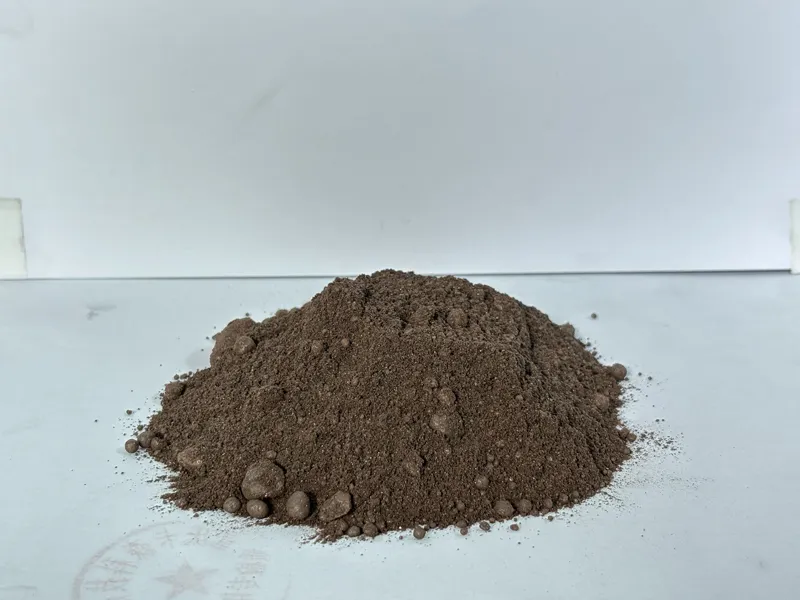 KTS-2061Водное литейное покрытие в порошке (2)