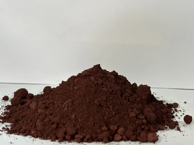 KTS-6618 Водное литейное покрытие в порошке (2)