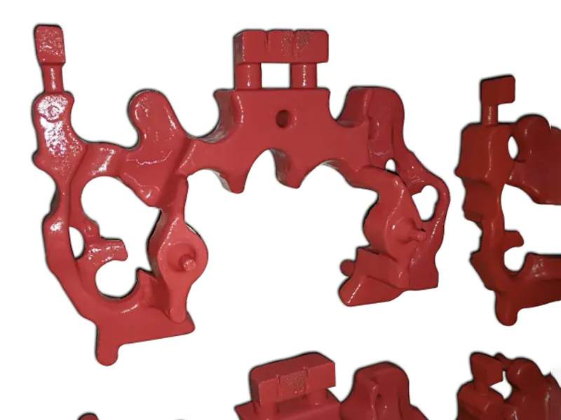 KTS-6618 Водное литейное покрытие в порошке (3)