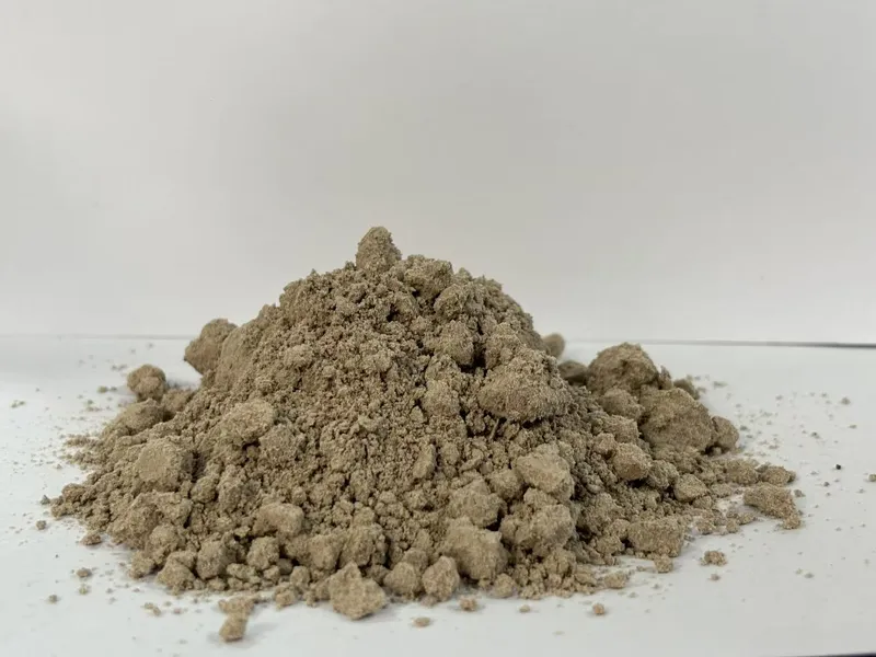 KTS-X100 Специальный литейный порошок (2)