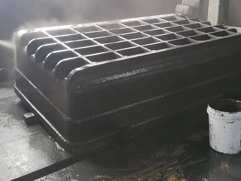 KTS-X100 Специальный литейный порошок (3)