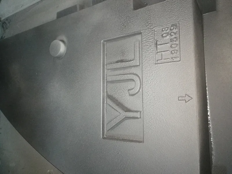 V400 Специальный литейный порошок (3)