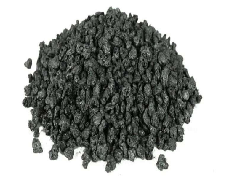 Серия графитизирующих рекарбюризаторов (4)