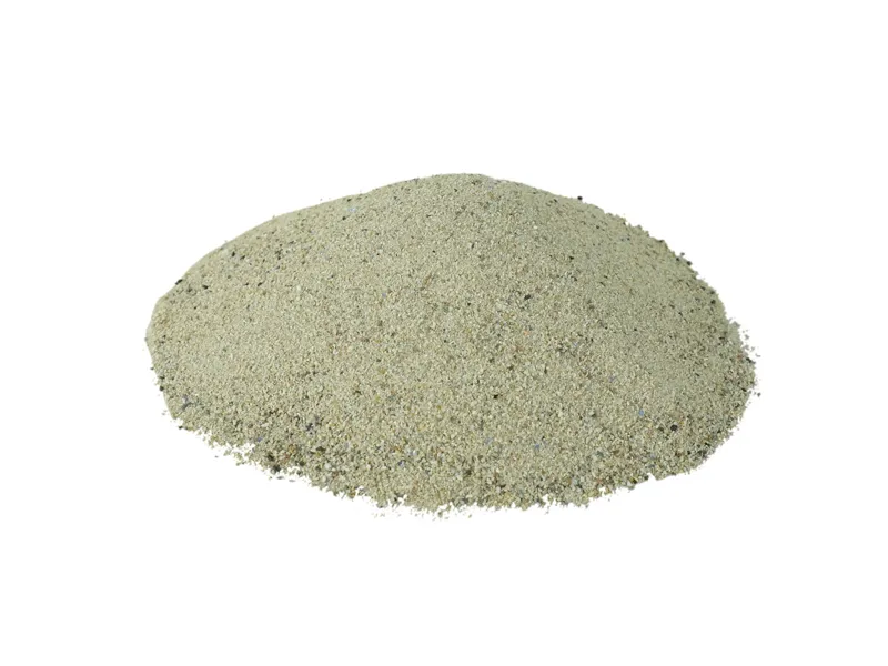 Флюс в гранулах для удаления шлака из чугуна (2)